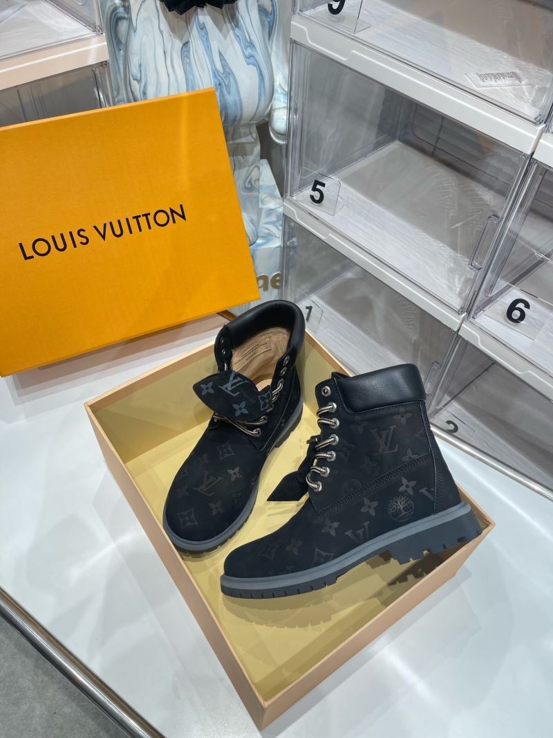 Louis Vuitton Boots